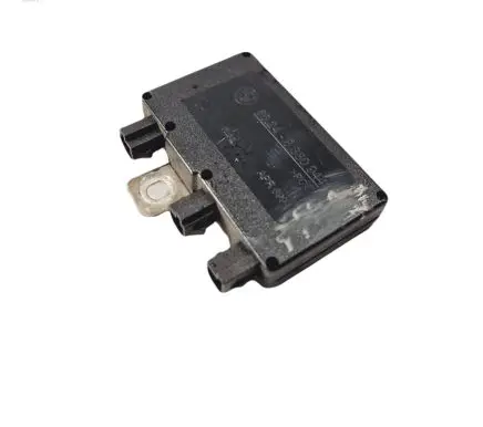 Antenna control unit