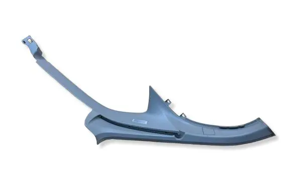 BMW 3 E90 E91 (D)pillar trim (top) 7160677 9151705