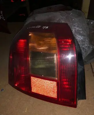 Toyota Corolla E120 E130 Rear/tail lights