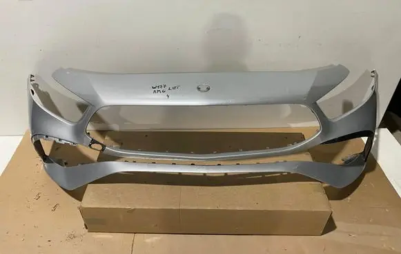 Mercedes-Benz A W177 Front bumper A1778858705