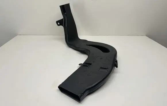 BMW M4 G82 G83 Cabin air duct channel 7443138