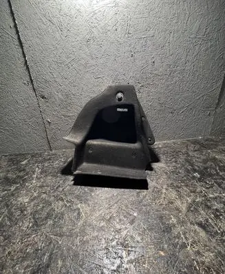 Mini One - Cooper Coupe R56 Centre console side trim rear 2752371 275237110