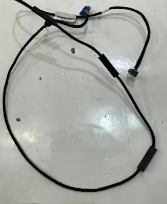 Audi A7 S7 4G Other wiring loom 4G0971100A