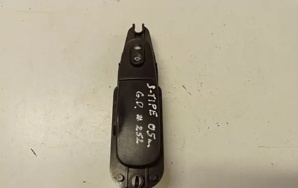Jaguar S-Type Electric window control switch