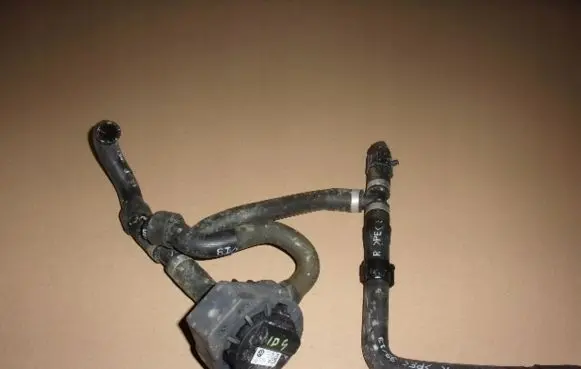 Volkswagen ID.4 Water pump 1EA965567D 1EA965567