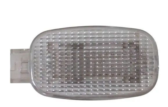 Mercedes-Benz S W220 Rear seat light A2118201601 156910