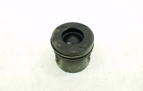 Mercedes-Benz A W169 Piston with connecting rod A6400300417