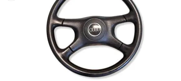 Audi 80 90 S2 B4 Steering wheel 