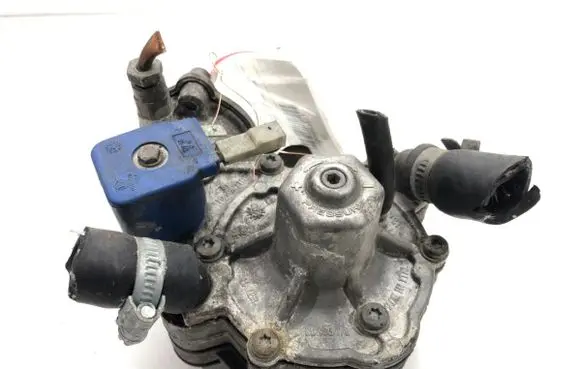 Opel Vectra C LP gas reducer 