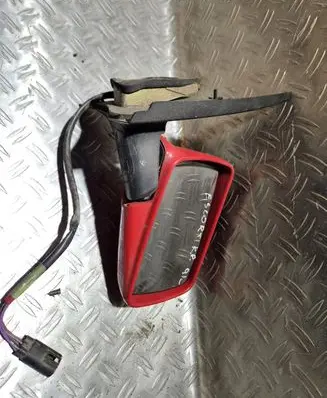 Ford Escort Front door electric wing mirror 0117333 0117334 0217333