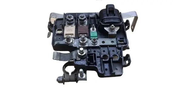 Renault Master III Positive wiring loom 8200778373 112091063