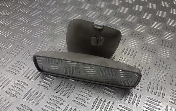 Renault Megane II Rearview mirror trim 8200000509B