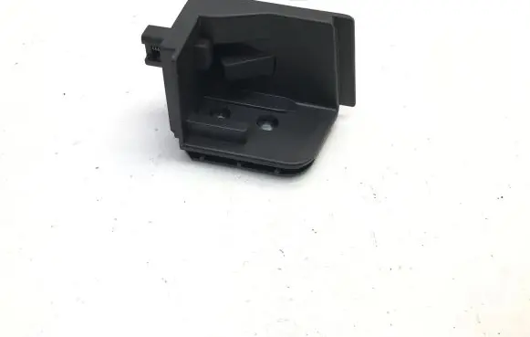 BMW iX3 G08 Bracket in trunk/boot 7396582