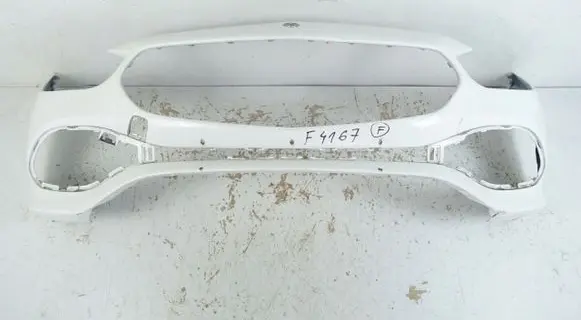 Mercedes-Benz C W206 Front bumper A2068808501