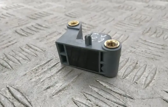 BMW 5 GT F07 Passenger airbag on/off switch 9159314