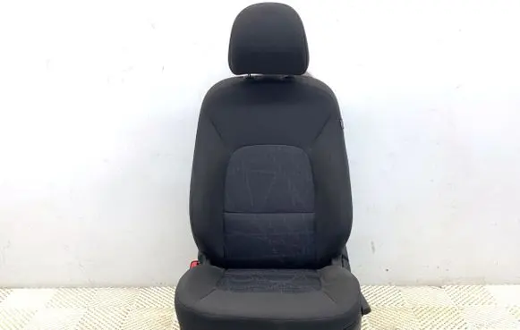 KIA Rio Front driver seat