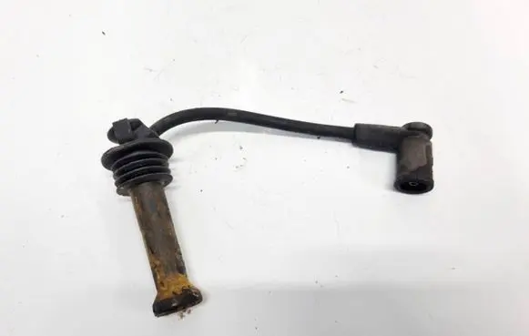 Mazda 2 Ignition plug leads 