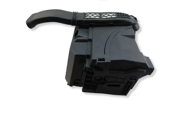 Renault Megane IV Battery box tray 244280249R