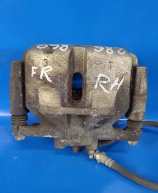 Mazda CX-5 Front brake caliper K0Y13398Z