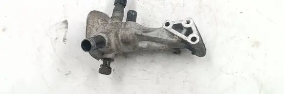 KIA Carnival Thermostat housing KA2H