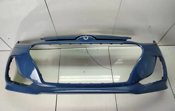 Hyundai i10 Front bumper 86511-B9500