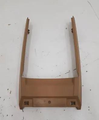 Porsche Cayman 987 Dashboard storage box/compartment 99755324301