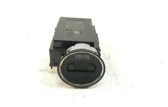 Volkswagen PASSAT B6 Ignition lock 3C0905843