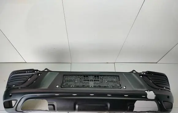 Renault Arkana Rear bumper 850186741R