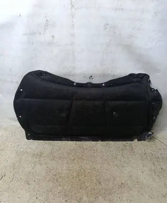 Peugeot 508 RXH Engine bonnet/hood sound/heat insulation 9665639580