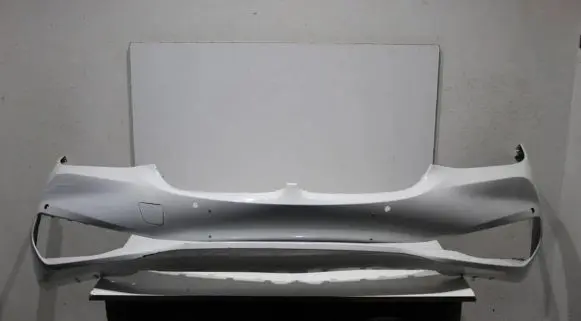 BMW 6 G32 Gran Turismo Front bumper