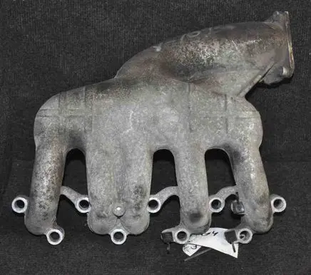 Volkswagen Transporter - Caravelle T5 Intake manifold 070128713F