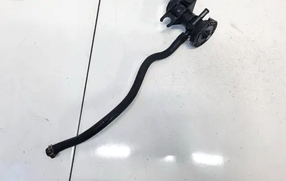 Valve vacuum
