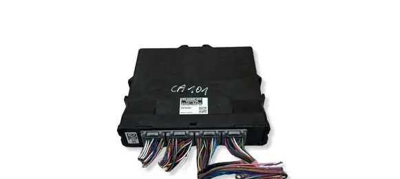 Lexus RX 450H Engine control unit/module ECU 8968148350 2850002350
