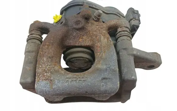 Nissan Qashqai Front brake caliper
