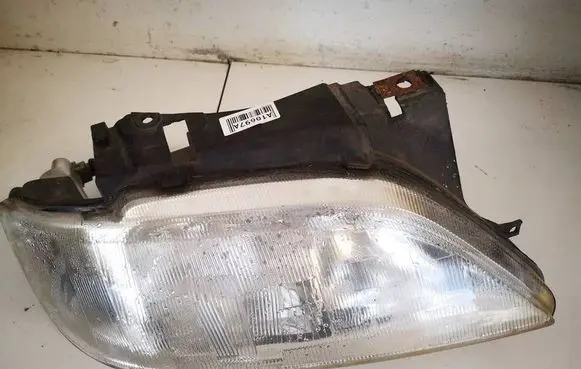 Citroen Xsara Headlight/headlamp 205613b 20-5613b