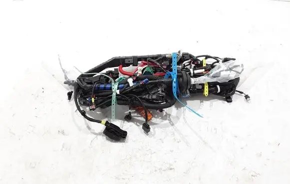 Tesla Model Y Other wiring loom 3489058