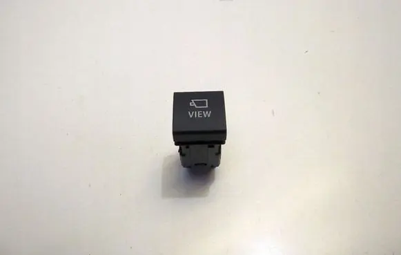 Suzuki SX4 S-Cross Other switches/knobs/shifts 3740A19