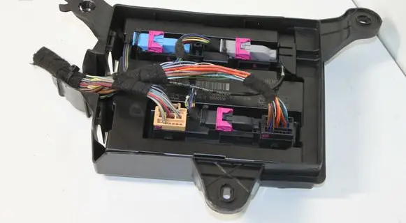 Audi A6 S6 C7 4G Comfort/convenience module 4H0907064BC