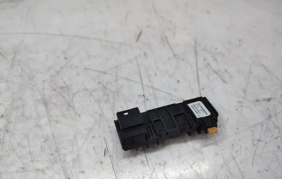 Mercedes-Benz GLK (X204) Rain sensor A1729058200