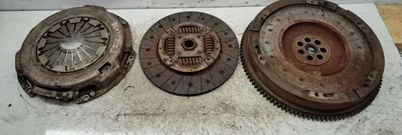 Fiat Ducato Clutch set kit