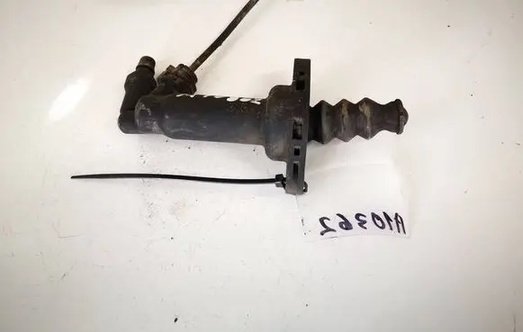 Skoda Fabia Mk1 (6Y) Clutch master cylinder 6q0721261f