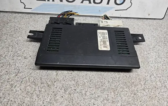 BMW 7 E38 Light module LCM 8386207 086946052 059437