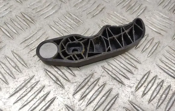 Ford Transit Custom Loading door interior handle 