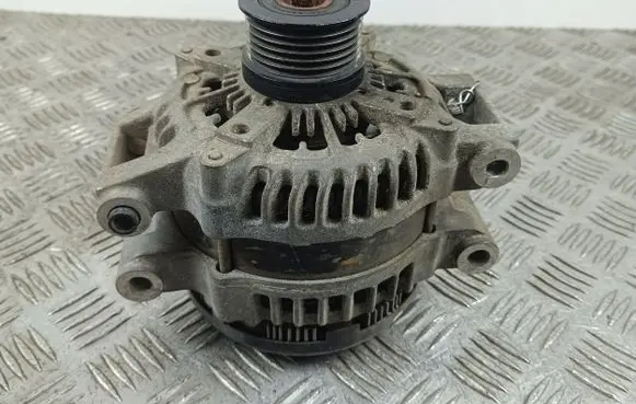 Jeep Grand Cherokee Generator/alternator P04801835AB