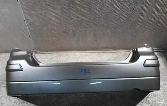 Suzuki Liana Rear bumper 71811-54GA0