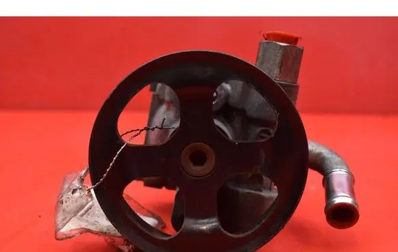 Dodge Caliber Power steering pump 