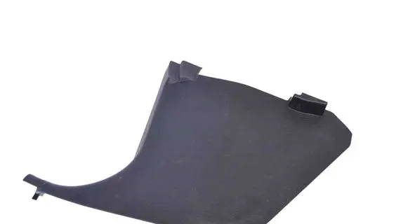 BMW 1 F20 F21 (A) pillar trim 7221901