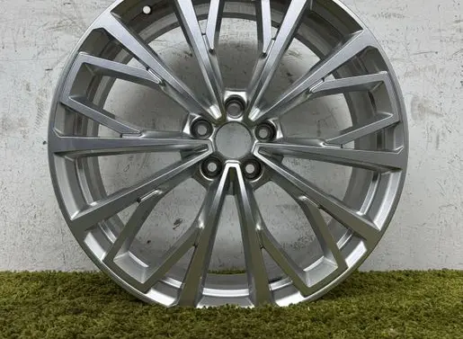 Audi A6 S6 C8 4K R21 alloy rim 4k0601025l