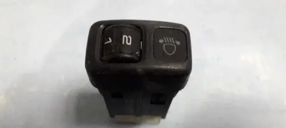Mazda Demio Headlight level height control switch