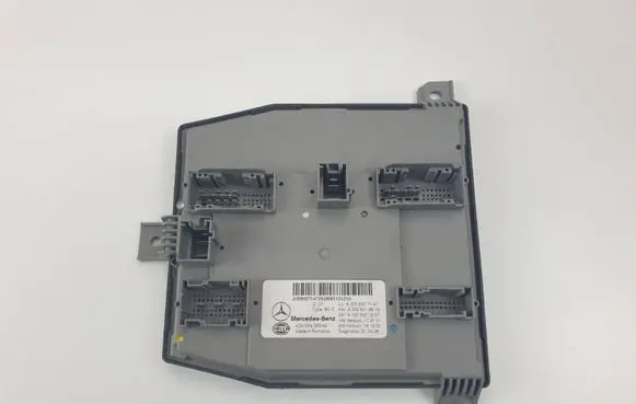 Mercedes-Benz GLC X253 C253 Other control units/modules A2059007147 A1679021907
